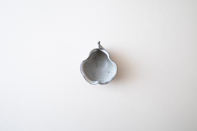 青灰洋梨鉢 ヒメ