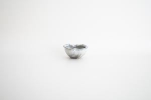 青灰洋梨鉢 ヒメ