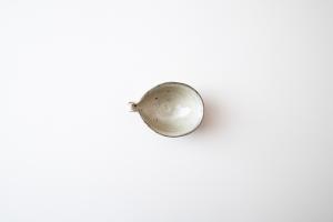 キナリ楕円片口鉢 ヒメ