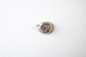 キナリ楕円片口鉢 ヒメ