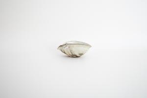 キナリ楕円片口鉢 ヒメ