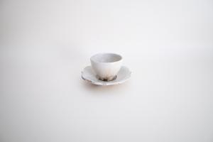 鉄散 茶杯