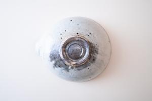 青灰 片口ボウル 8寸