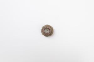 つぼみ小鉢 モスグリーン