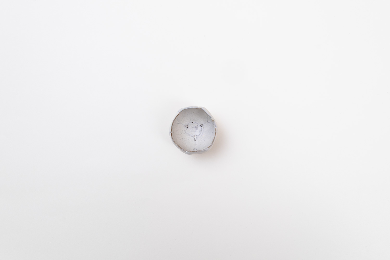 つぼみ小鉢 アンティーク shiro moegi