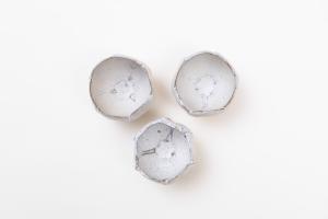 つぼみ小鉢 アンティーク shiro moegi