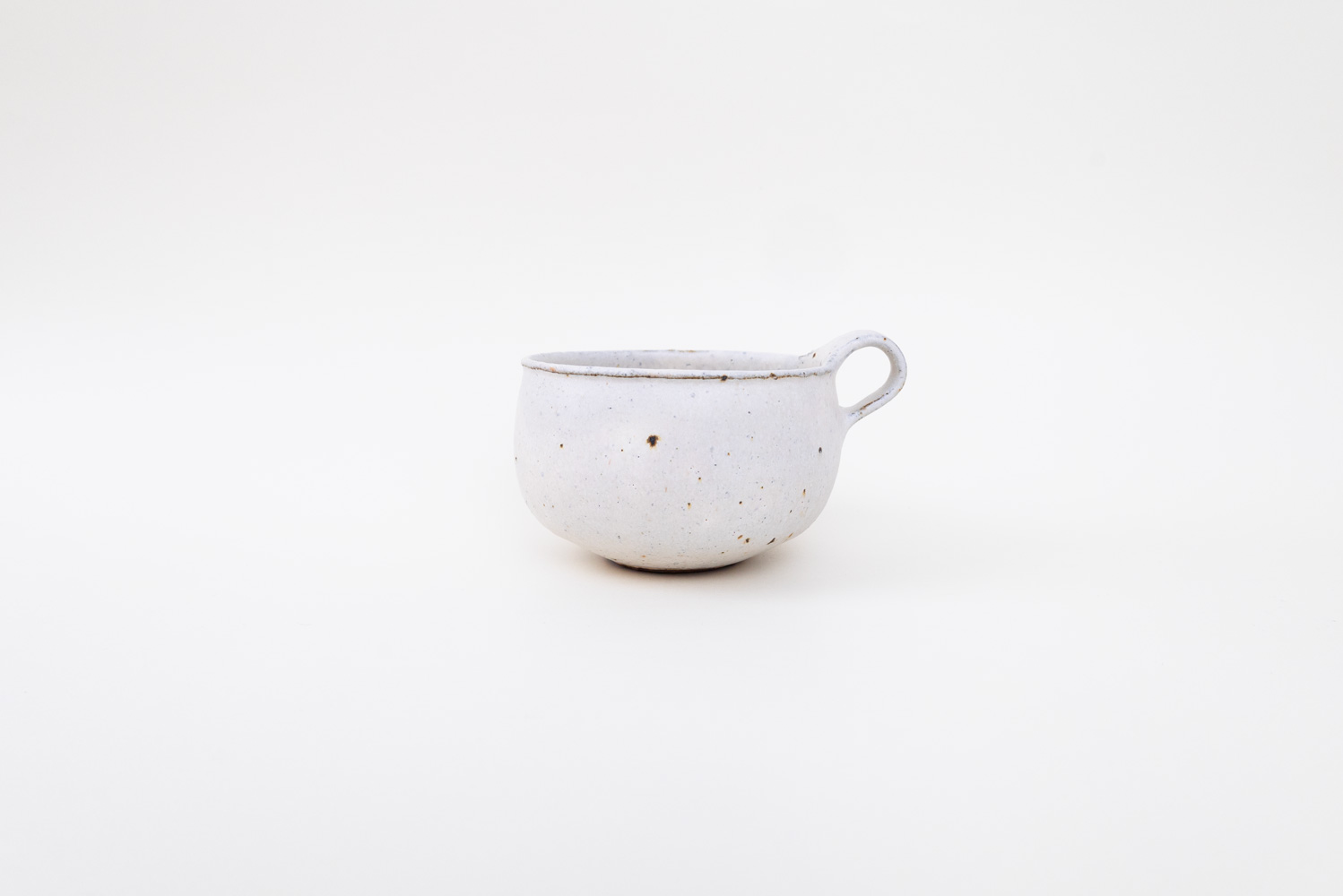 Shiro moegiボールマグ