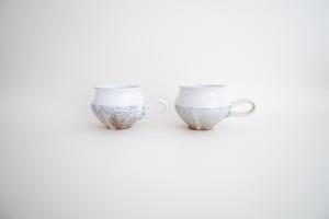荒鉄線 たぬマグ