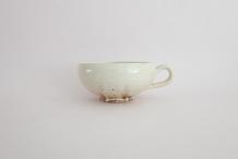 鉄散スープカップ丸