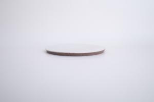 鉄散フラットプレートφ180