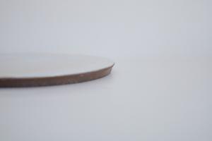 鉄散フラットプレートφ180