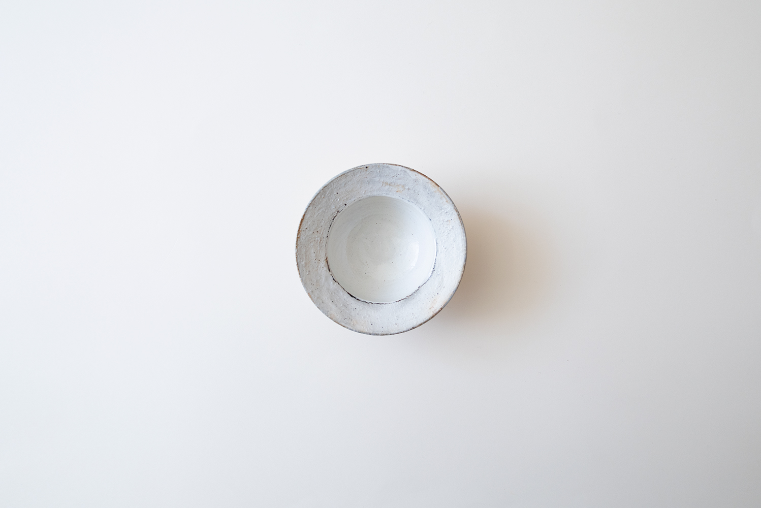 荒鉄線リムボウル 豆