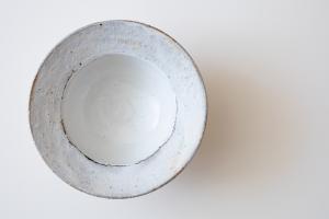 荒鉄線リムボウル 豆