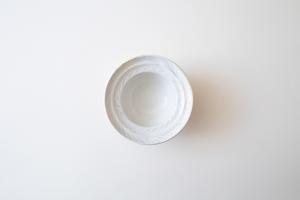 鉄散リーフリムボウル 小