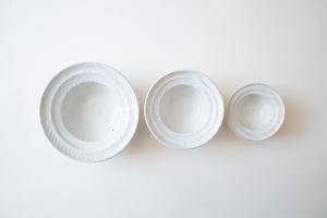 鉄散リーフリムボウル 小