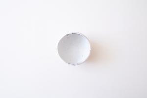 Shiro moegi てびねりボウル