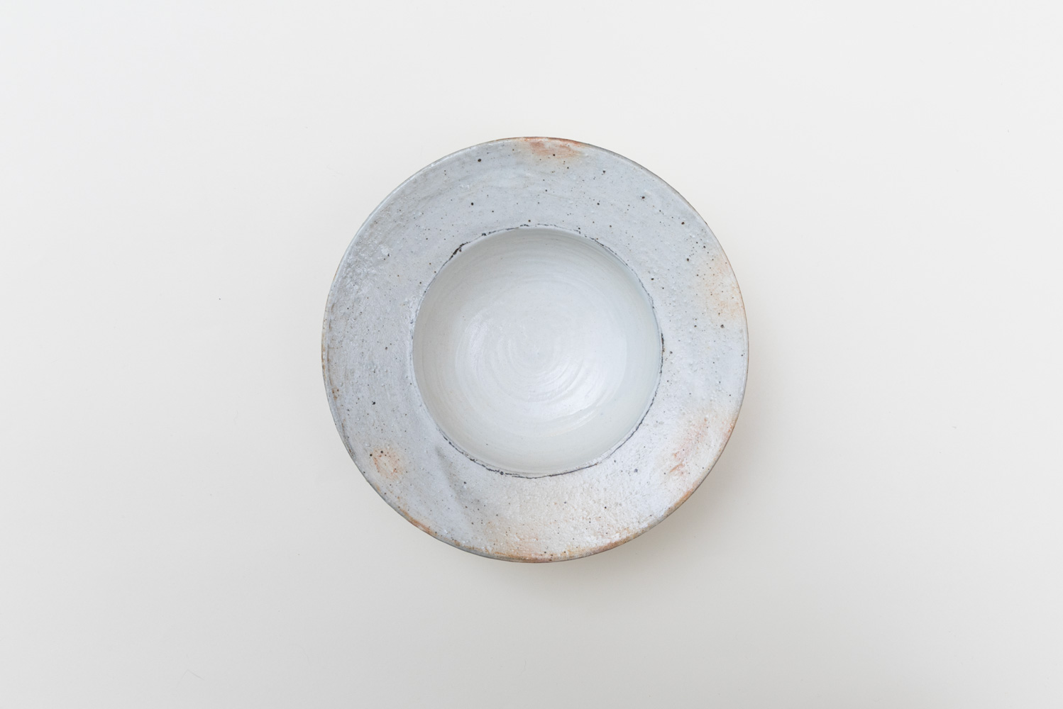 荒鉄線リムボウル 大