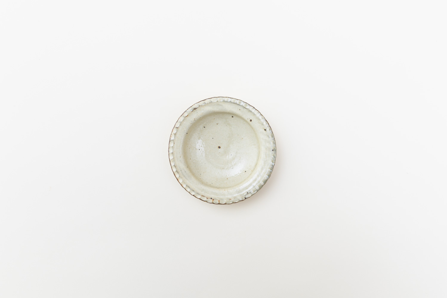 キナリ 4寸 綱手鉢