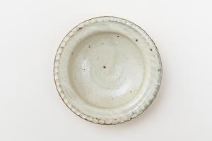 キナリ 4寸 綱手鉢