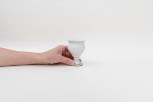 鉄散 ゴブレット 小