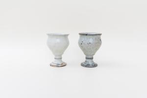 鉄散 ゴブレット 小