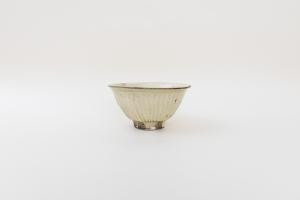 キナリ しのぎめし碗 大