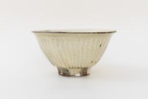 キナリ しのぎめし碗 大