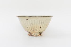 キナリ しのぎめし碗 中