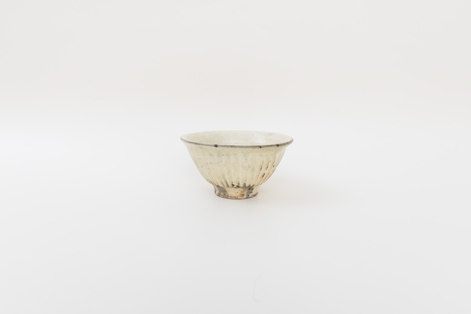 キナリ しのぎめし碗 小