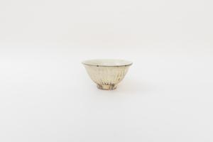 キナリ しのぎめし碗 小