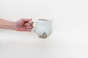 鉄散 ピッチャー 小(丸)