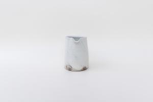 鉄散 切立マグピッチャー