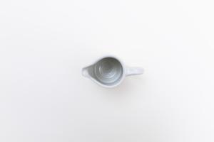 鉄散 切立マグピッチャー