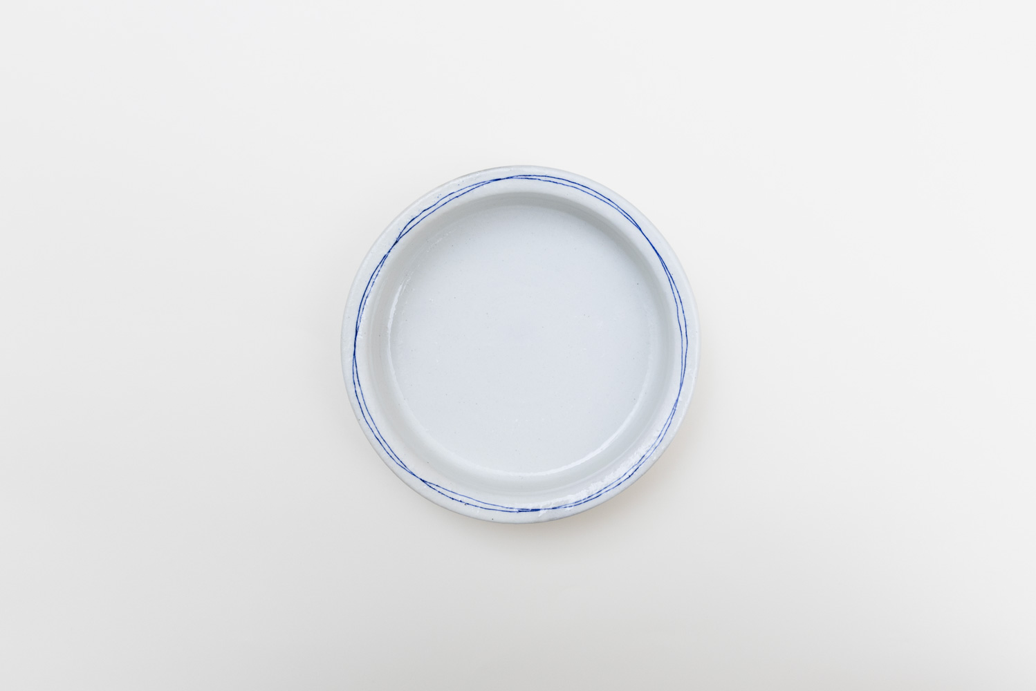 ゴス線ドラ鉢 6寸