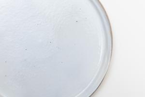 鉄散エッジプレート φ290