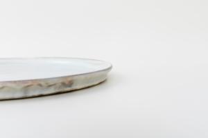 鉄散エッジプレート φ290