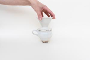 鉄散 マグオンドリッパー