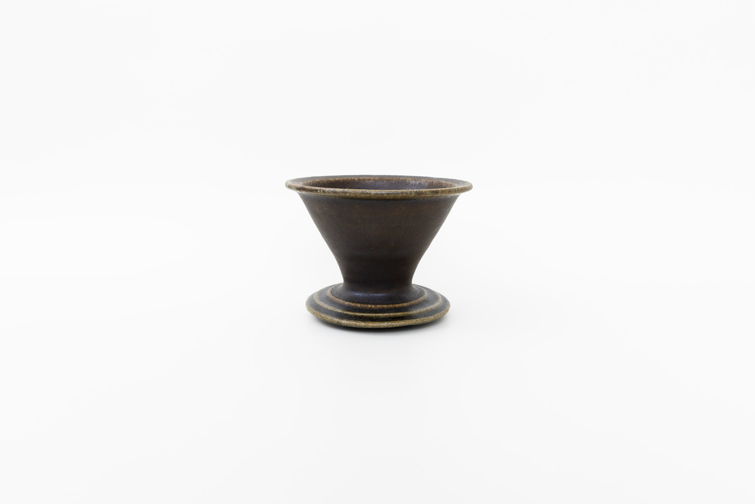 錆釉 マグオンドリッパー