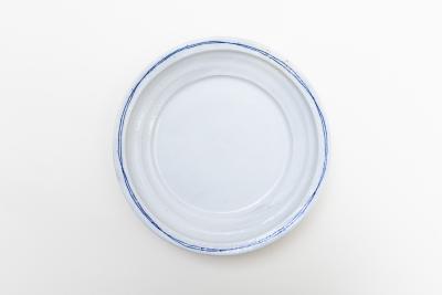 ゴス線 8寸深鉢