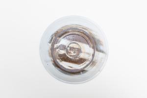 ゴス線 8寸深鉢