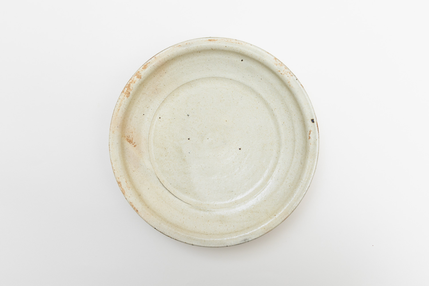 キナリ 8寸深鉢