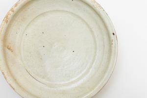 キナリ 8寸深鉢