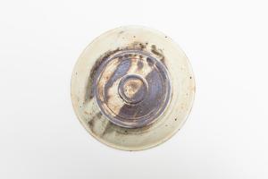 キナリ 8寸深鉢