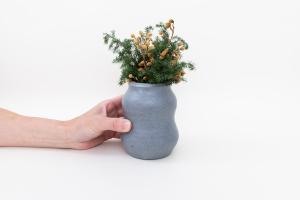 ボトル花入れ 中 A