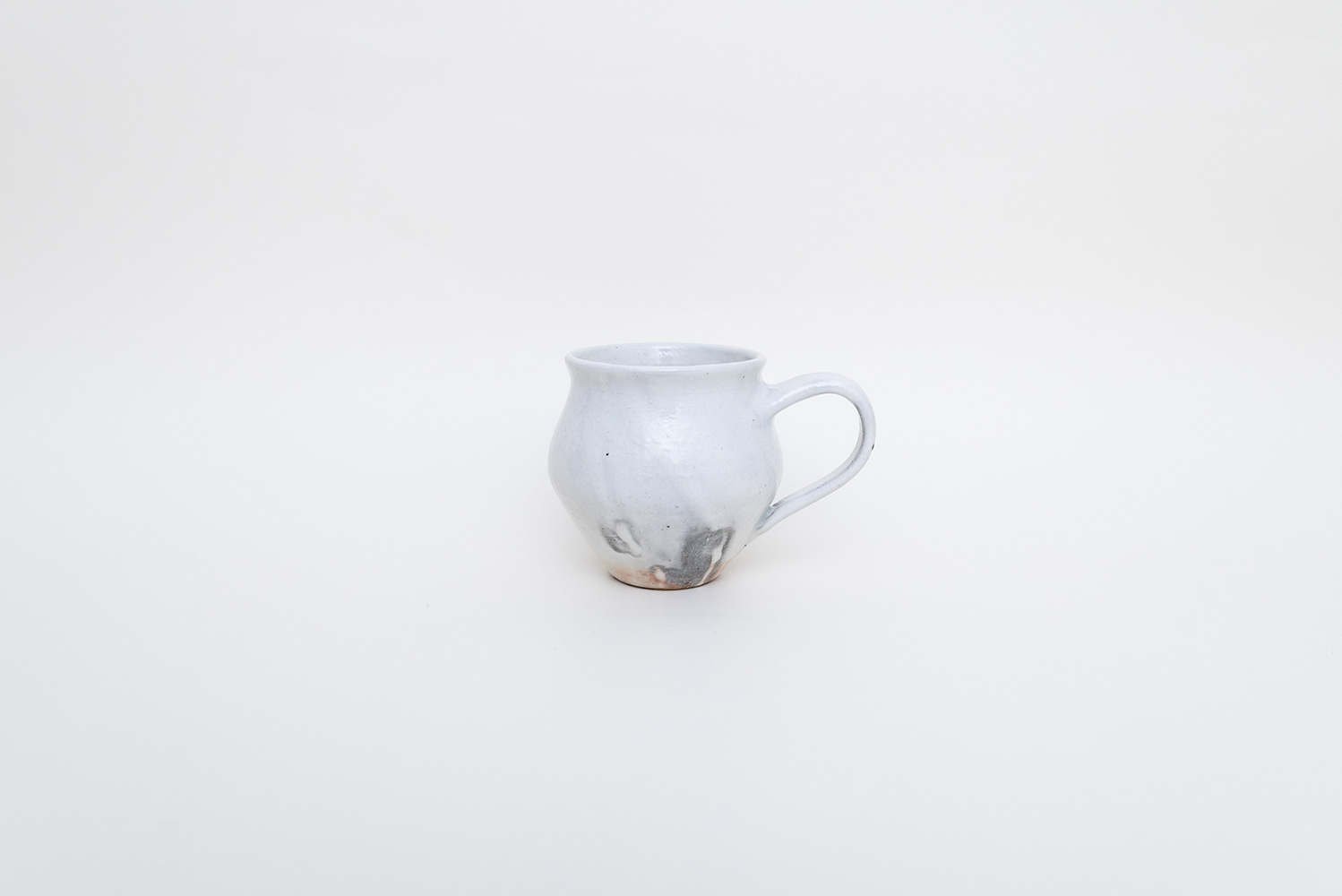 鉄散ポットマグ