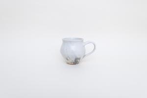 鉄散ポットマグ