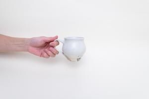 鉄散ポットマグ