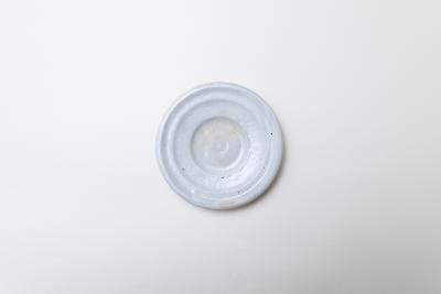鉄散ティーカップソーサー