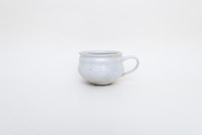 鉄散 スープカップ 丸