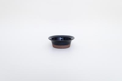 瑠璃釉耐熱豆鉢